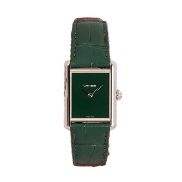 Cartier Must WSTA0056